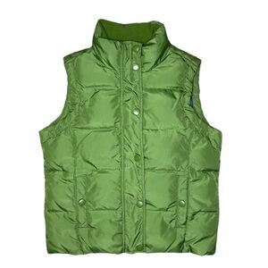 Jacob Connexion Down Puffer vest